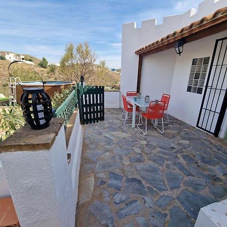 Casa Rincon A Detached Two Bed Cottage Lubrin Exterior photo